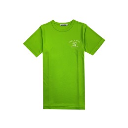 A large number of custom-made green short-sleeved T-shirts, fashion design, round neck printing, shop celebration T-shirts, right-angle sleeve T-shirts, T1093 A large number of custom-made green short-sleeved T-shirts, fashion design, round neck printing, shop celebration T-shirts, right-angle sleeve T-shirts, T1093
